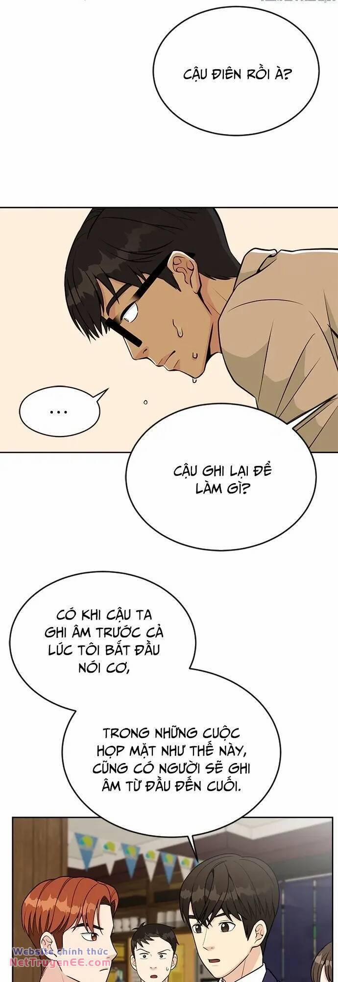 Chuyển Sinh Trở Thành Nhân Viên Mới 23 trang 45