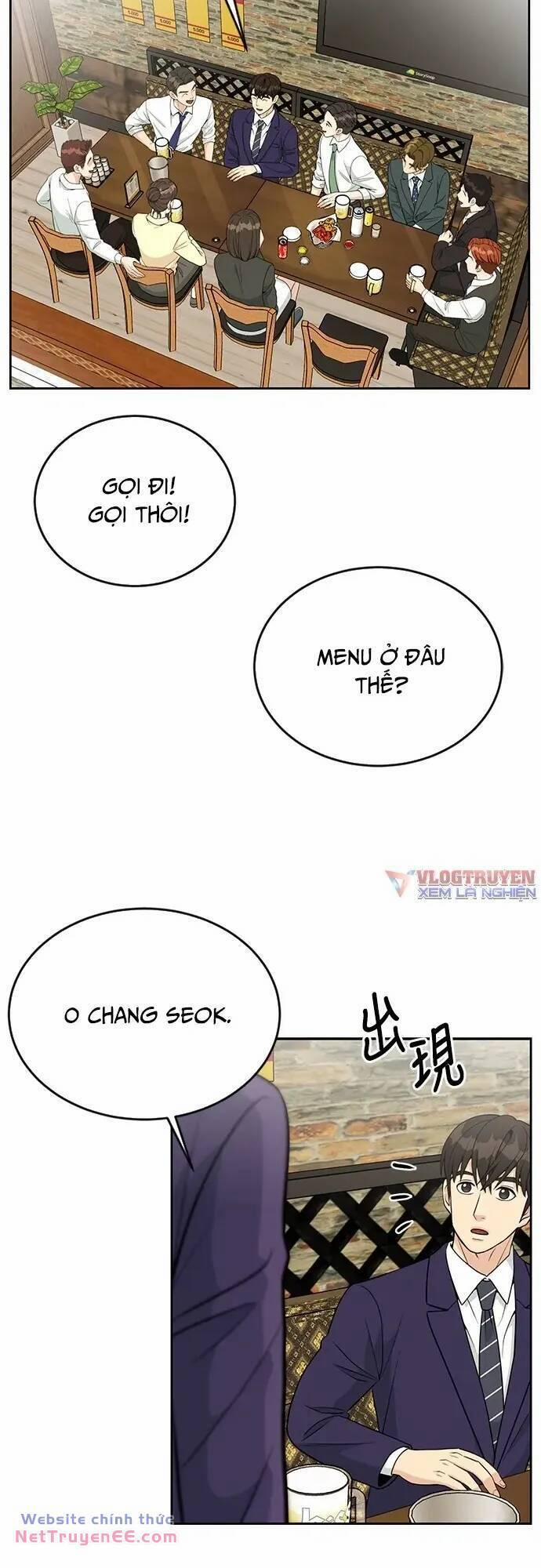 Chuyển Sinh Trở Thành Nhân Viên Mới 23 trang 5