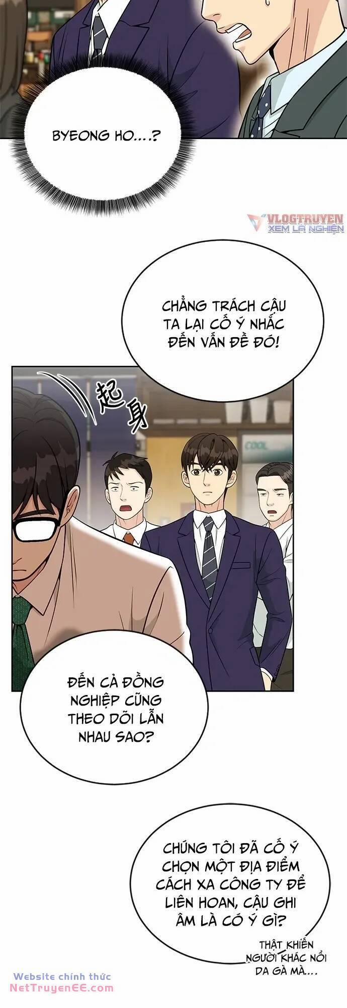 Chuyển Sinh Trở Thành Nhân Viên Mới 23 trang 50