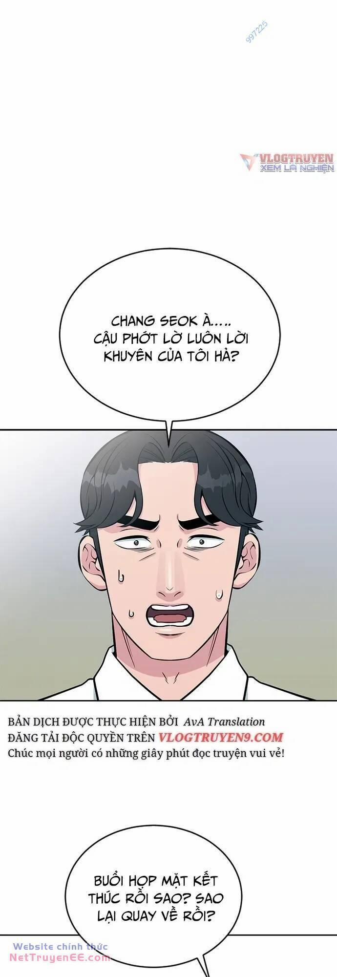 Chuyển Sinh Trở Thành Nhân Viên Mới 23 trang 56