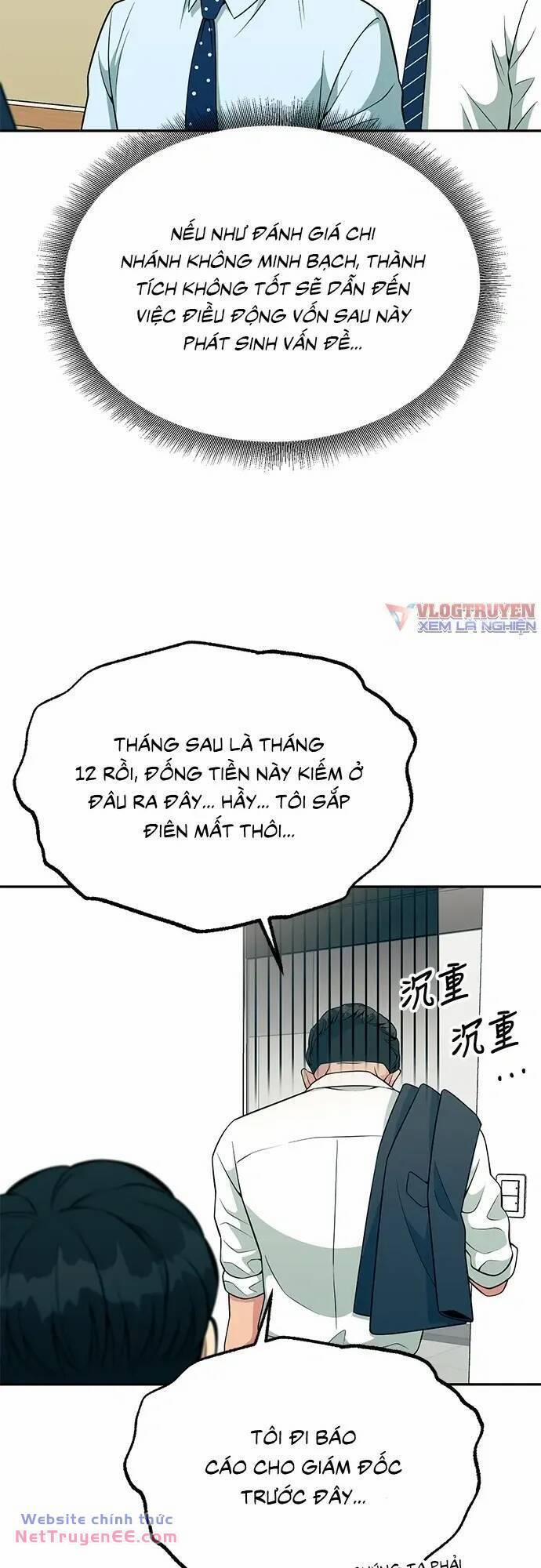 Chuyển Sinh Trở Thành Nhân Viên Mới 24 trang 12