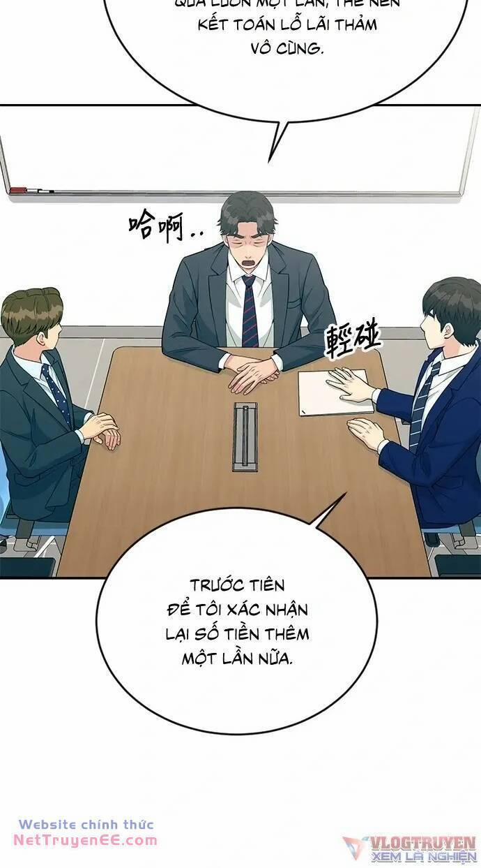 Chuyển Sinh Trở Thành Nhân Viên Mới 24 trang 15