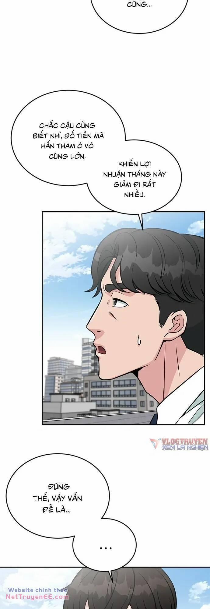 Chuyển Sinh Trở Thành Nhân Viên Mới 24 trang 2