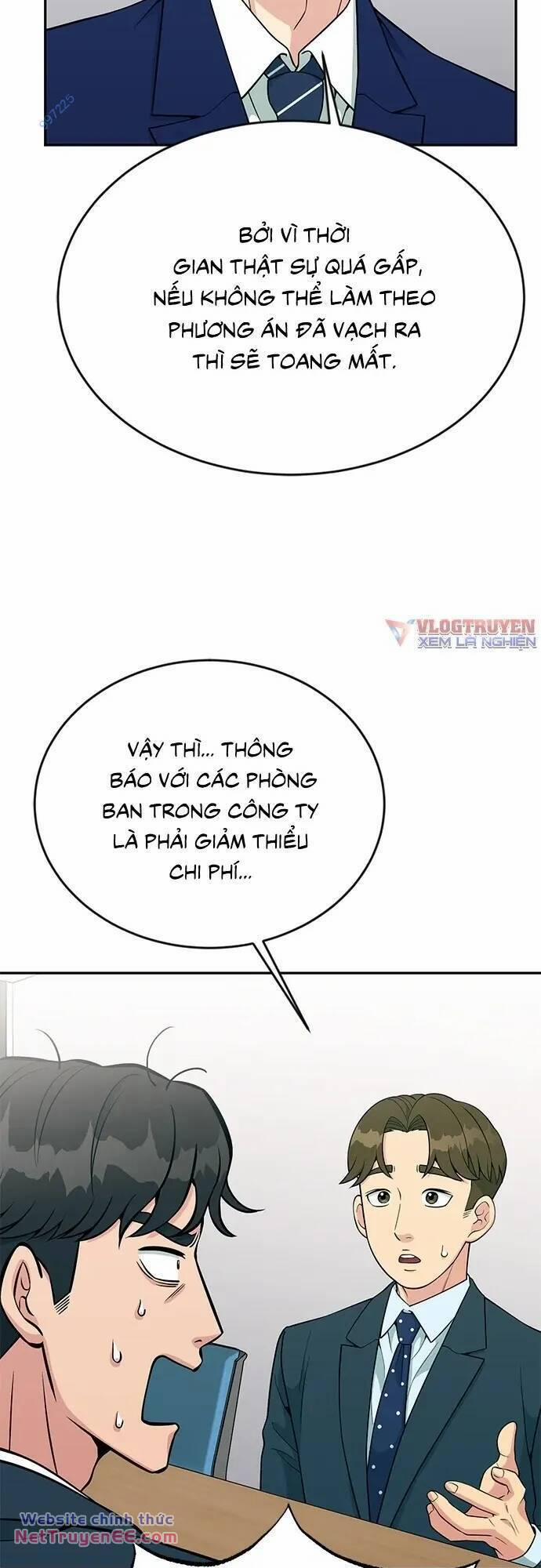 Chuyển Sinh Trở Thành Nhân Viên Mới 24 trang 21