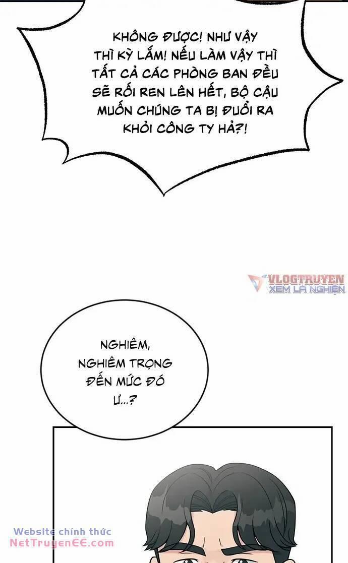 Chuyển Sinh Trở Thành Nhân Viên Mới 24 trang 22
