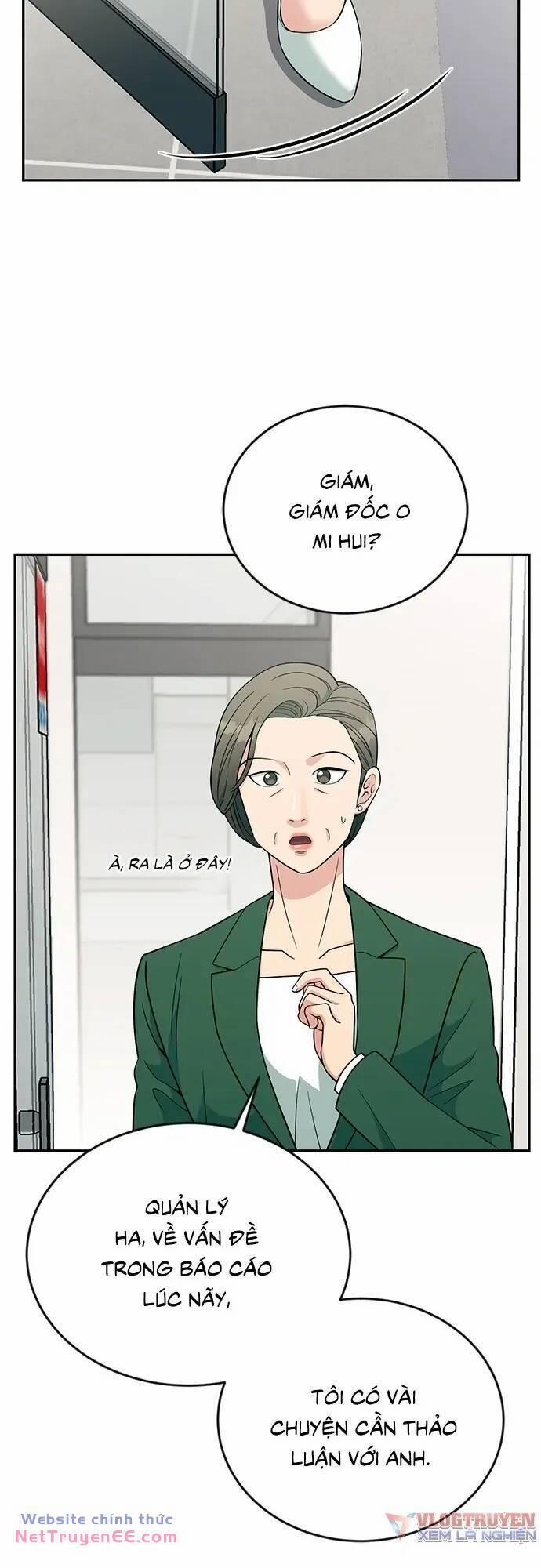 Chuyển Sinh Trở Thành Nhân Viên Mới 24 trang 25