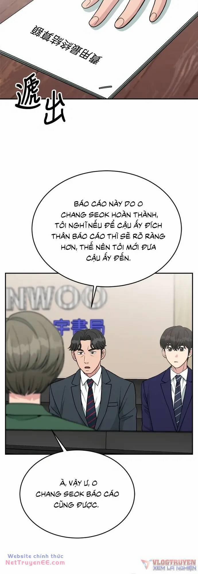 Chuyển Sinh Trở Thành Nhân Viên Mới 24 trang 29