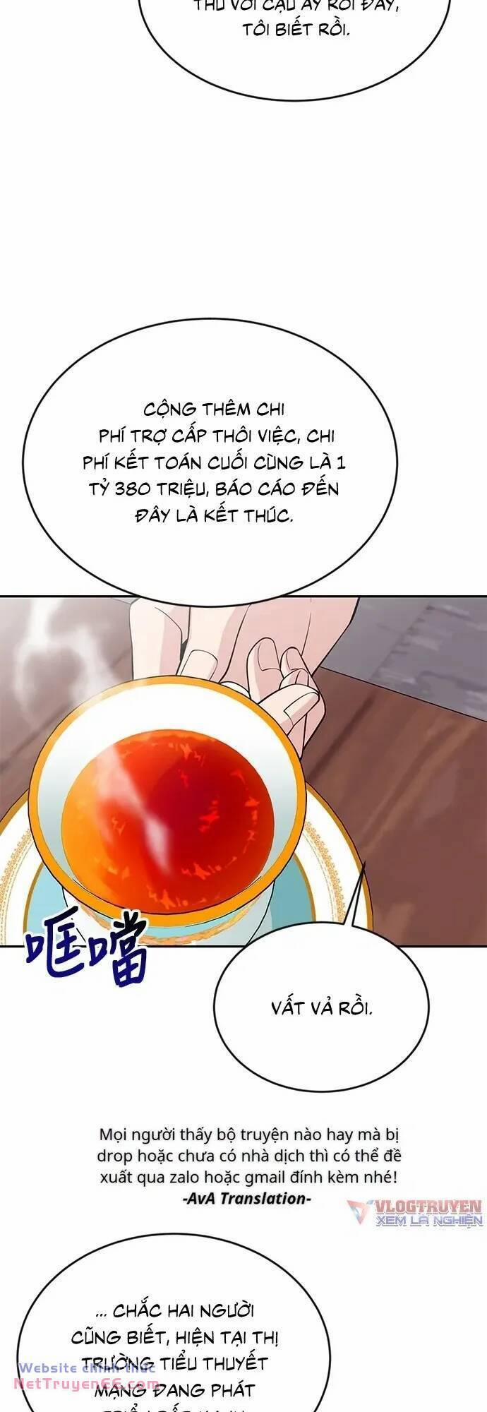 Chuyển Sinh Trở Thành Nhân Viên Mới 24 trang 34