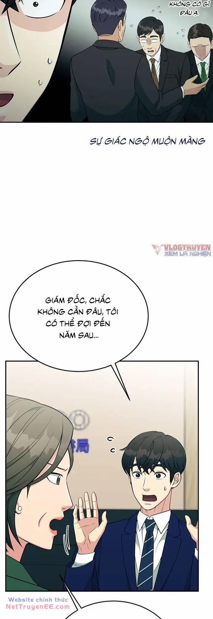 Chuyển Sinh Trở Thành Nhân Viên Mới 24 trang 44