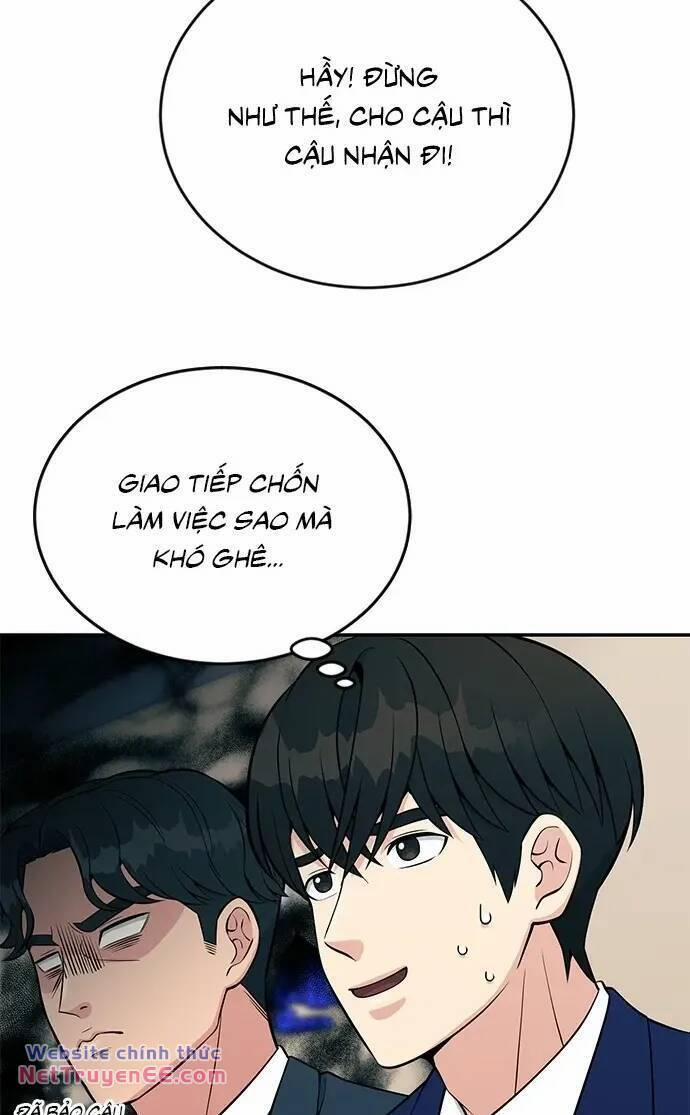 Chuyển Sinh Trở Thành Nhân Viên Mới 24 trang 45