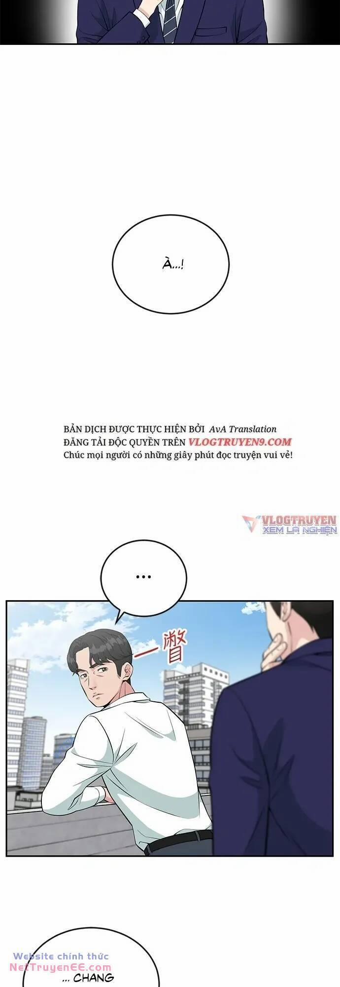 Chuyển Sinh Trở Thành Nhân Viên Mới 24 trang 5