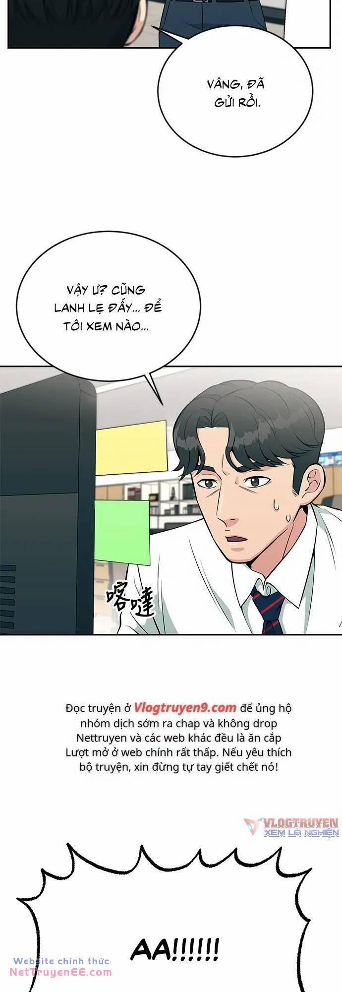 Chuyển Sinh Trở Thành Nhân Viên Mới 24 trang 9