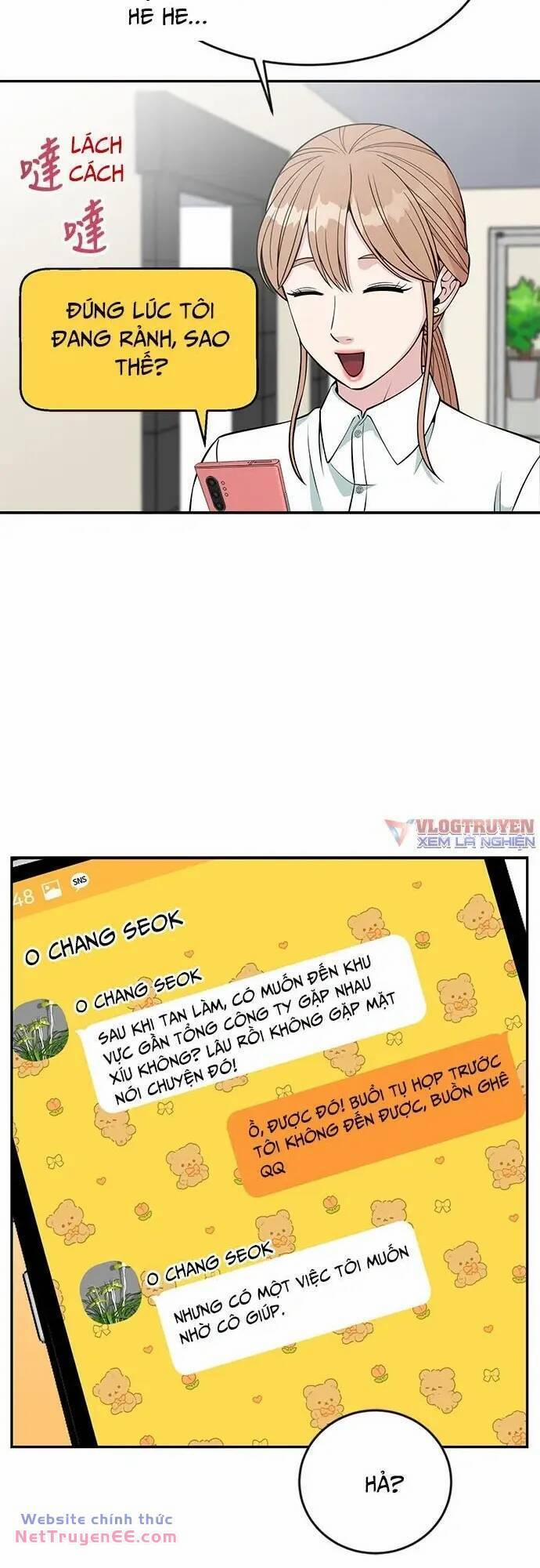 Chuyển Sinh Trở Thành Nhân Viên Mới 25 trang 10