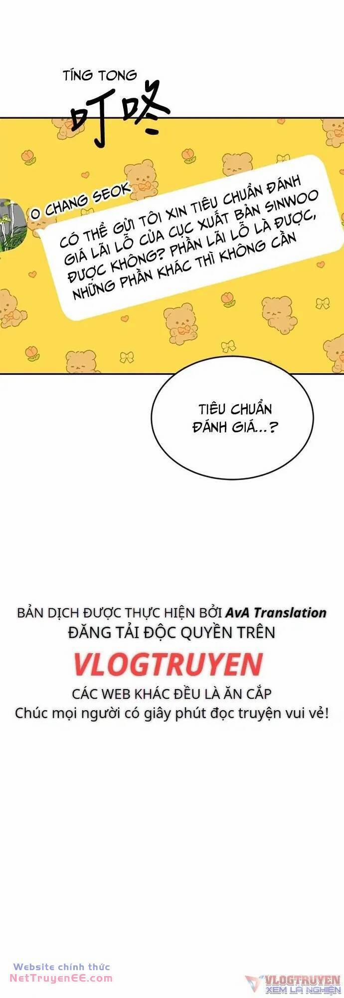 Chuyển Sinh Trở Thành Nhân Viên Mới 25 trang 11