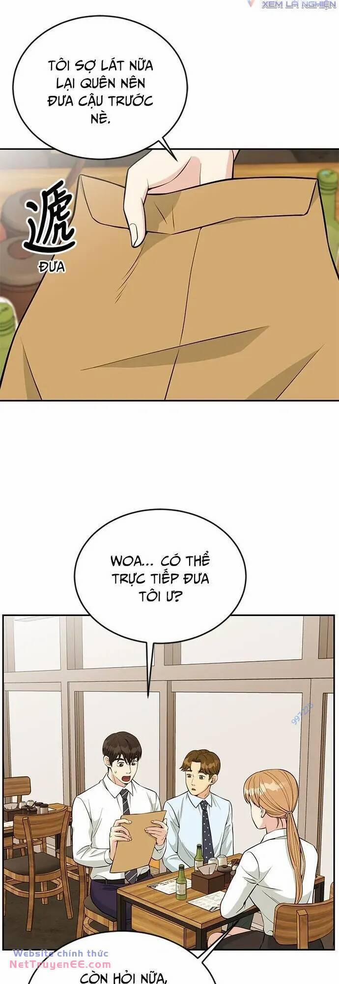 Chuyển Sinh Trở Thành Nhân Viên Mới 25 trang 19