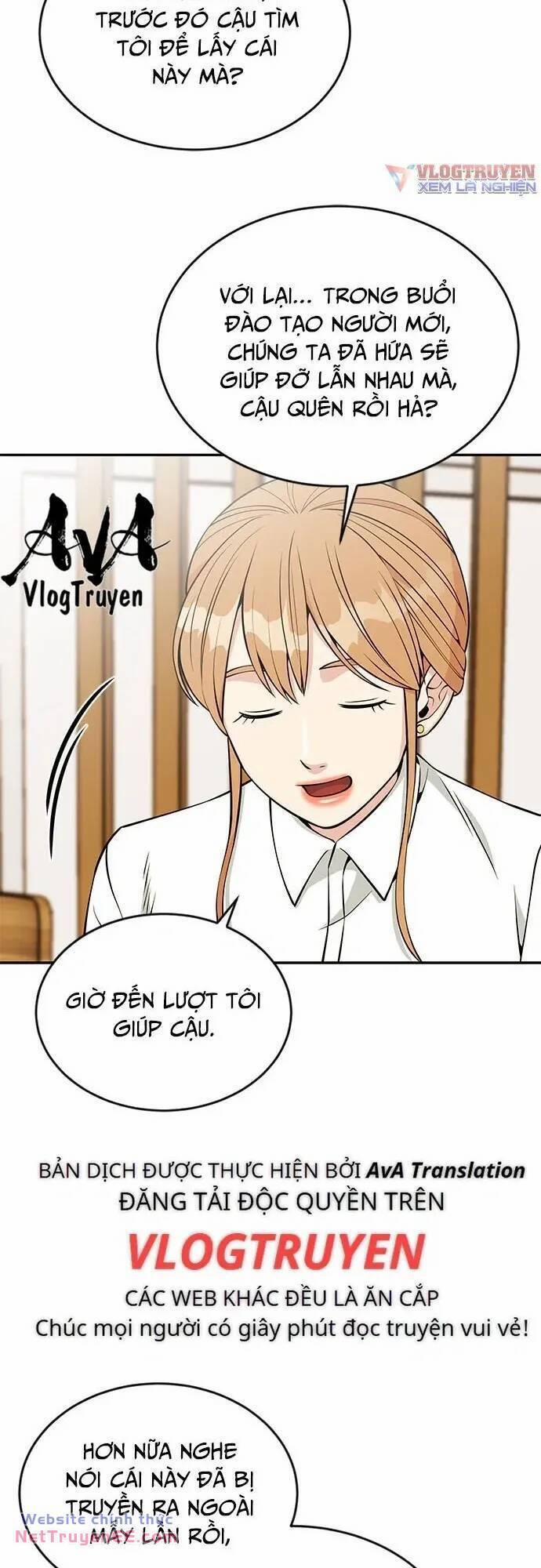 Chuyển Sinh Trở Thành Nhân Viên Mới 25 trang 20