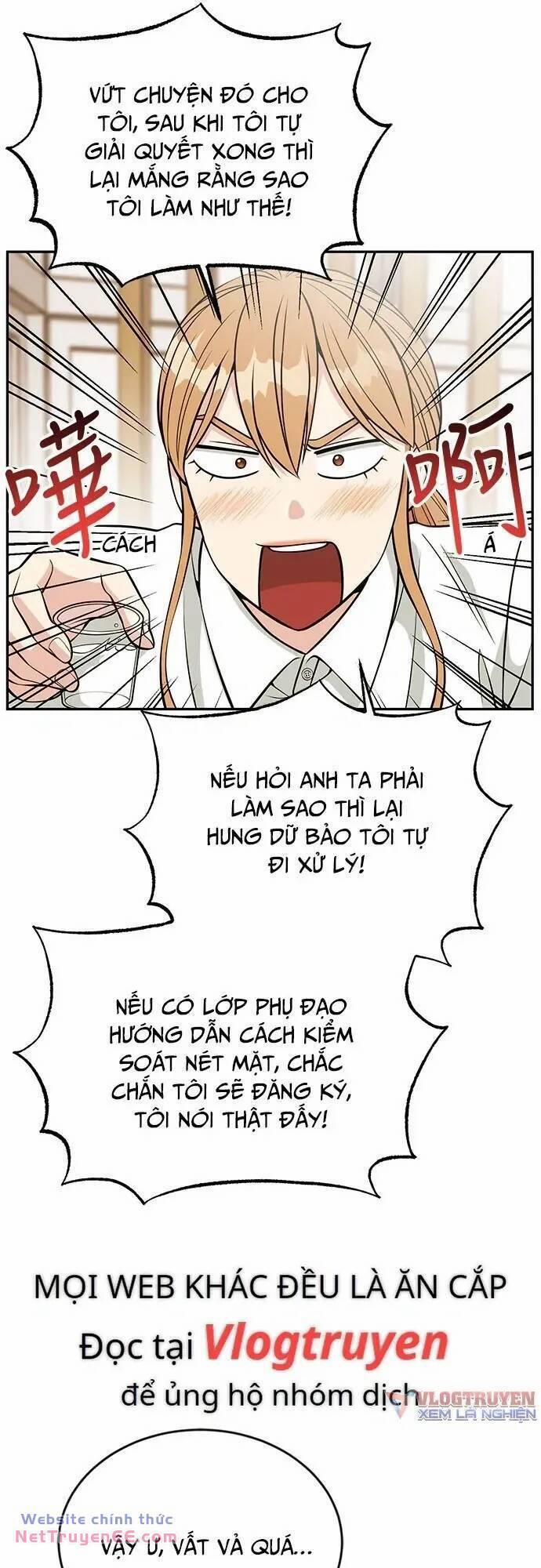 Chuyển Sinh Trở Thành Nhân Viên Mới 25 trang 24