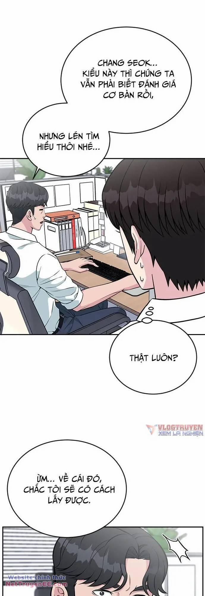 Chuyển Sinh Trở Thành Nhân Viên Mới 25 trang 3