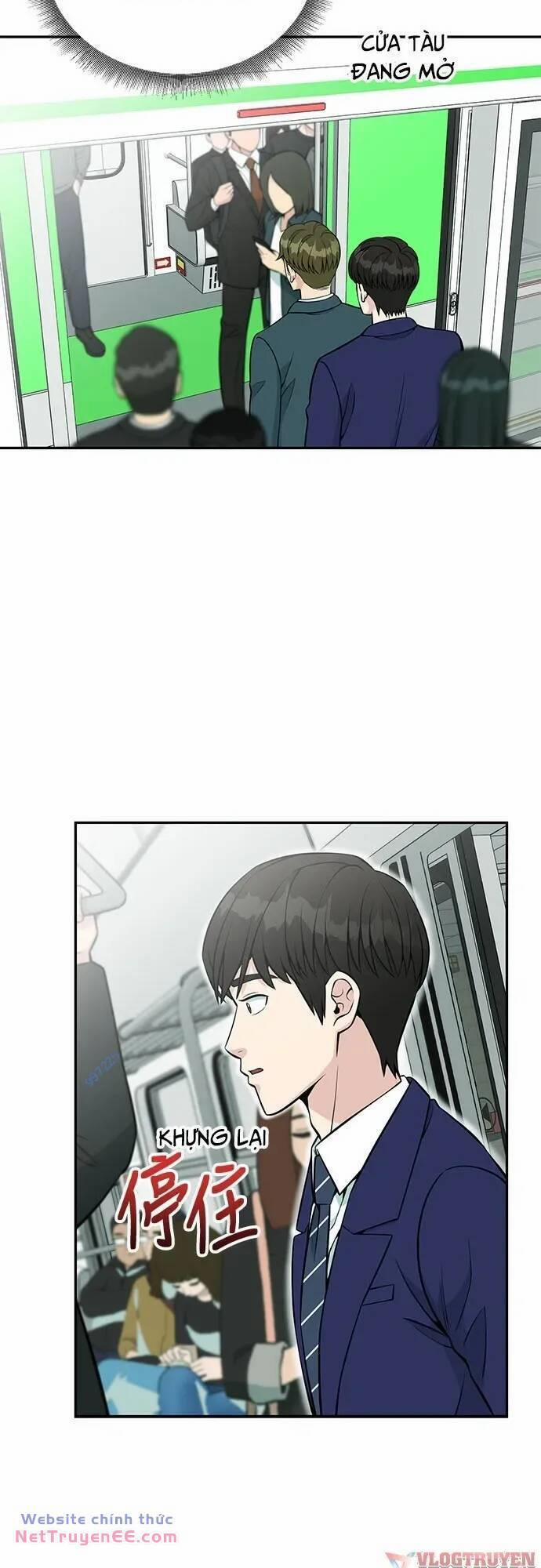 Chuyển Sinh Trở Thành Nhân Viên Mới 25 trang 45