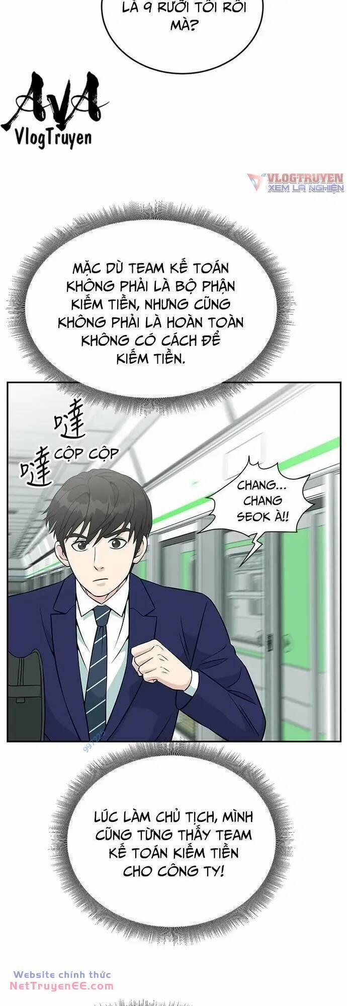 Chuyển Sinh Trở Thành Nhân Viên Mới 25 trang 49