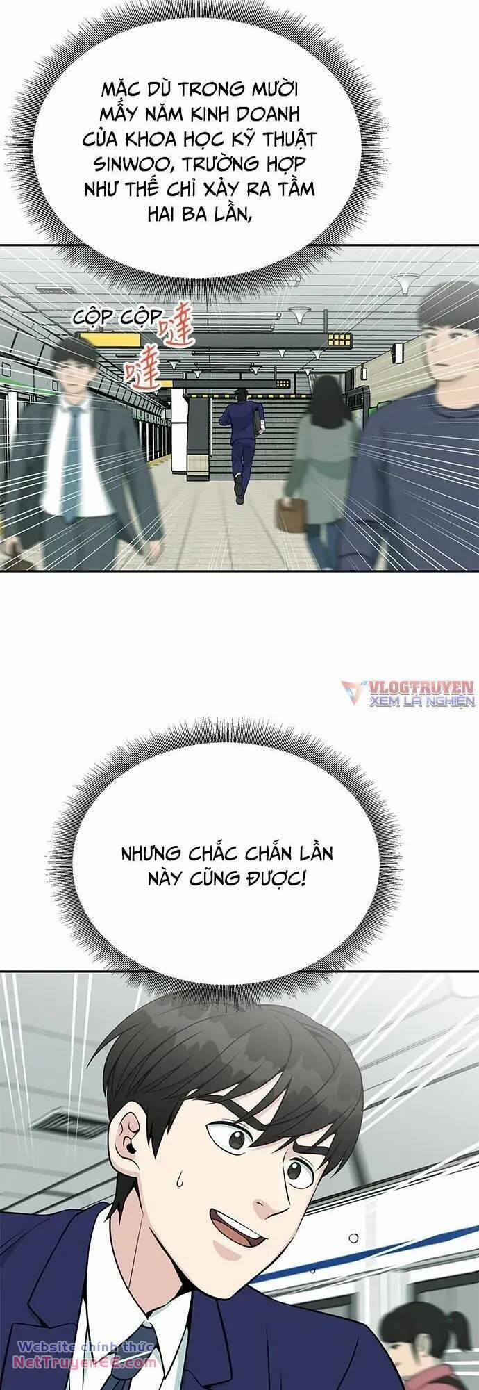 Chuyển Sinh Trở Thành Nhân Viên Mới 25 trang 50