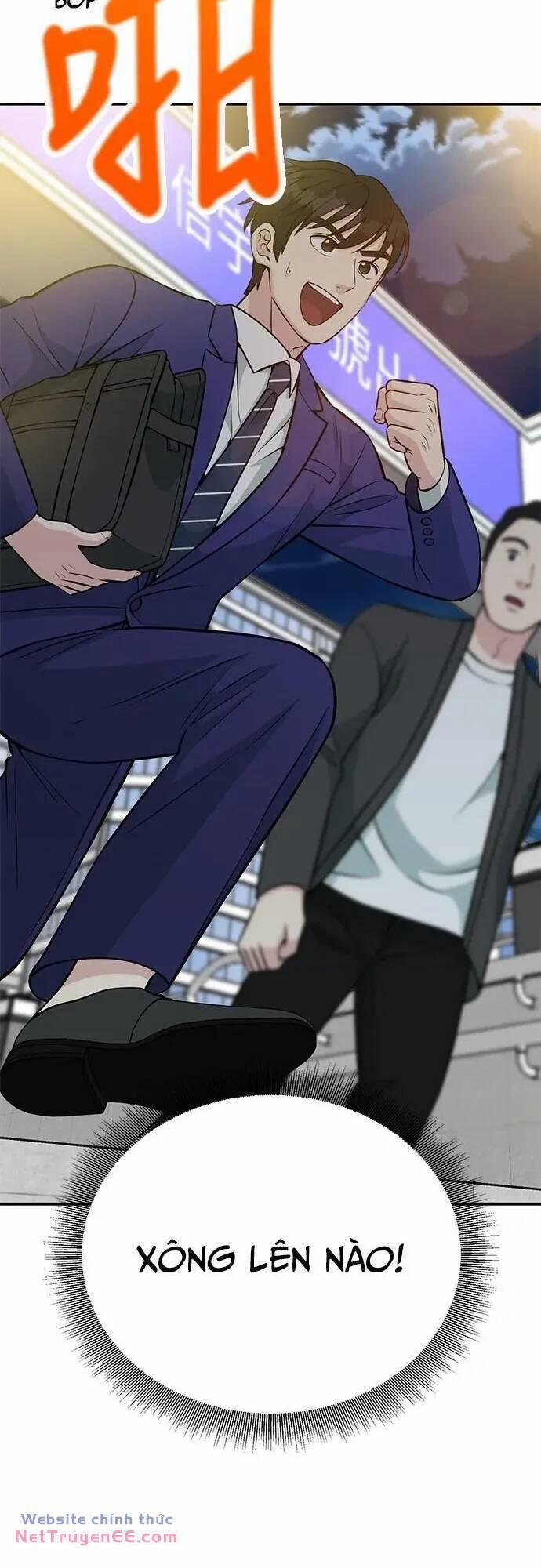 Chuyển Sinh Trở Thành Nhân Viên Mới 25 trang 52