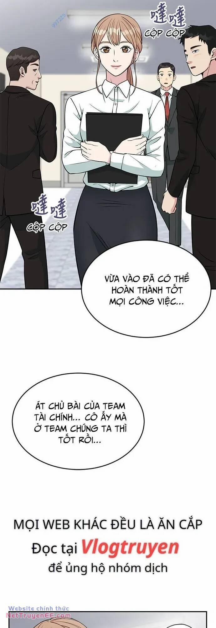 Chuyển Sinh Trở Thành Nhân Viên Mới 25 trang 8