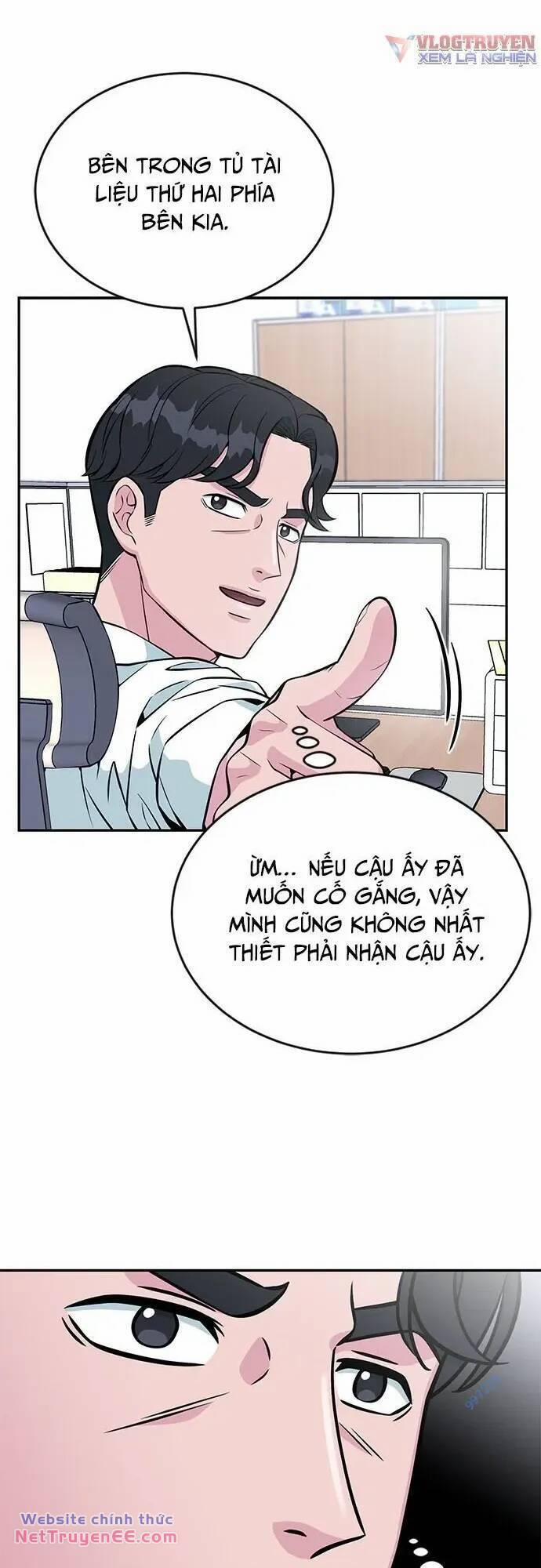 Chuyển Sinh Trở Thành Nhân Viên Mới 26 trang 15