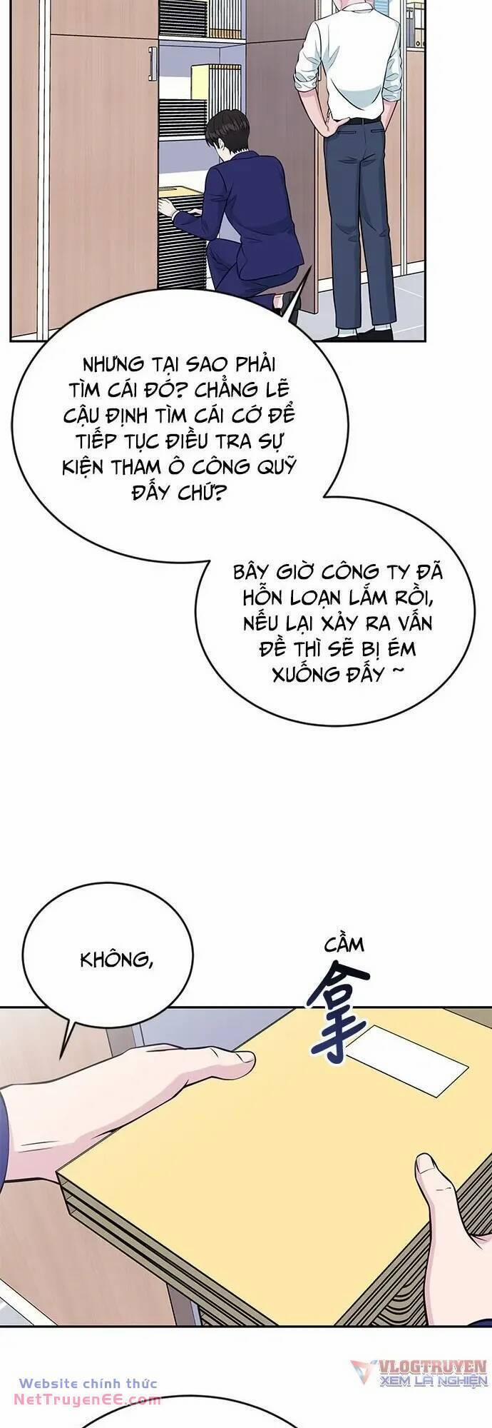 Chuyển Sinh Trở Thành Nhân Viên Mới 26 trang 18