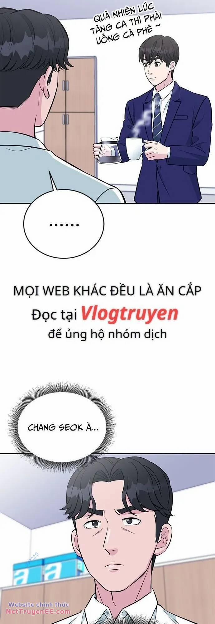 Chuyển Sinh Trở Thành Nhân Viên Mới 26 trang 23