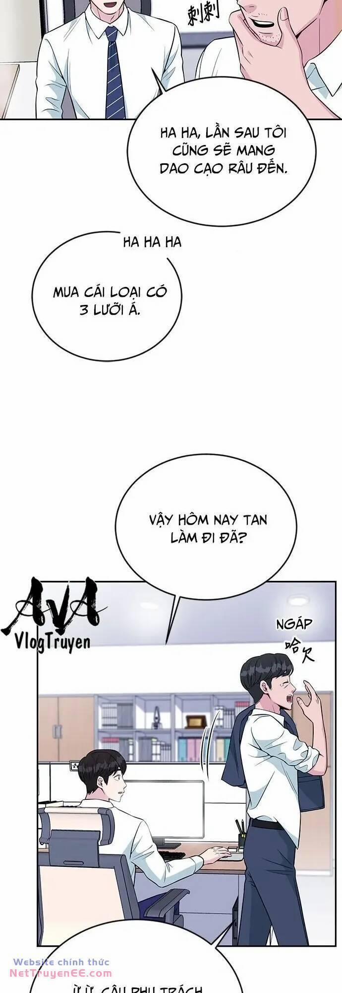 Chuyển Sinh Trở Thành Nhân Viên Mới 26 trang 32