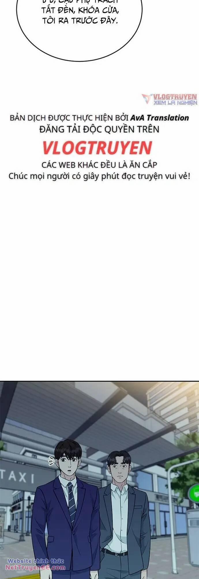 Chuyển Sinh Trở Thành Nhân Viên Mới 26 trang 33