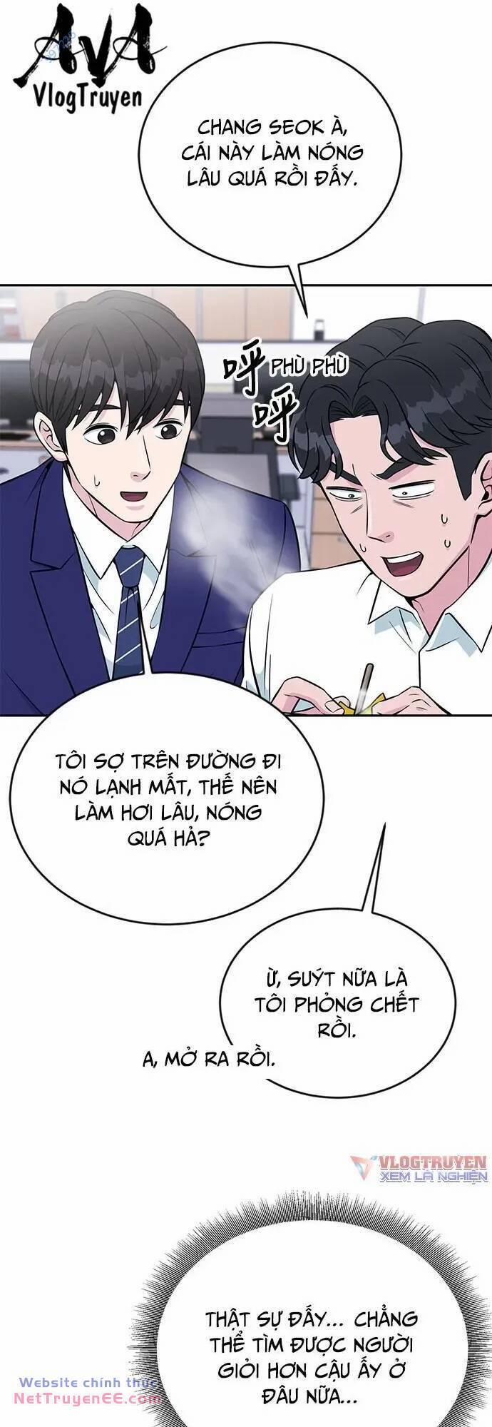 Chuyển Sinh Trở Thành Nhân Viên Mới 26 trang 7