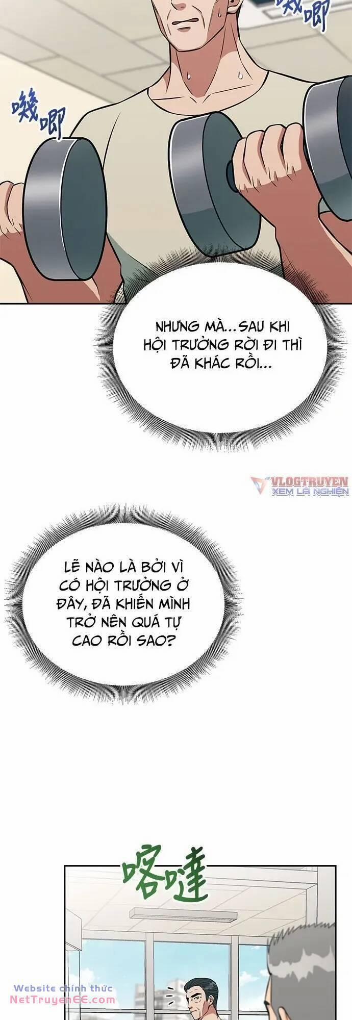 Chuyển Sinh Trở Thành Nhân Viên Mới 27 trang 2