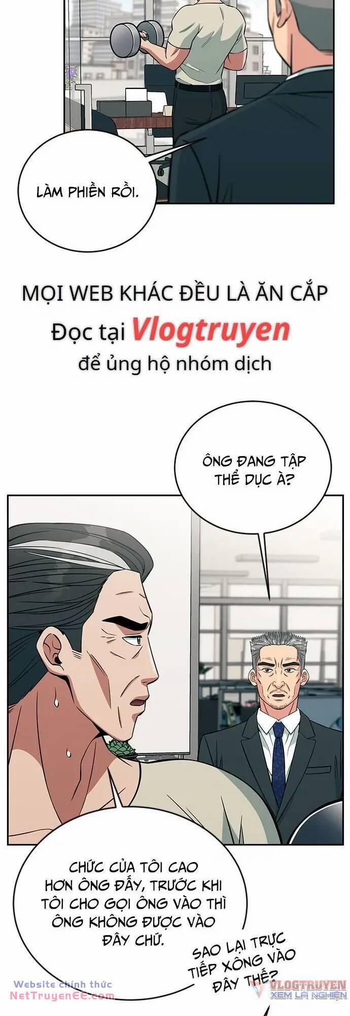 Chuyển Sinh Trở Thành Nhân Viên Mới 27 trang 3