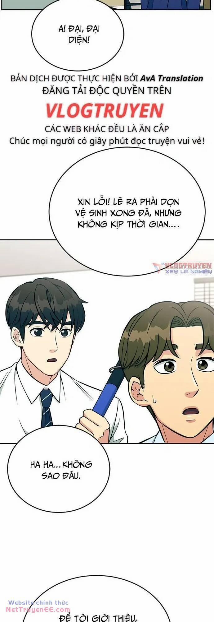 Chuyển Sinh Trở Thành Nhân Viên Mới 27 trang 41