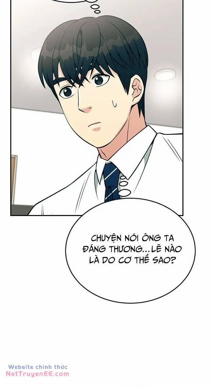 Chuyển Sinh Trở Thành Nhân Viên Mới 27 trang 46