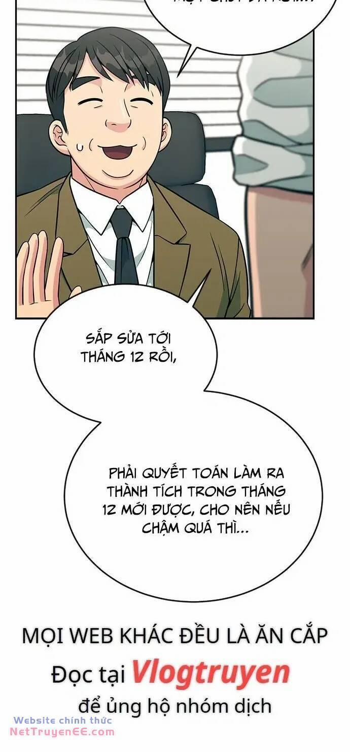 Chuyển Sinh Trở Thành Nhân Viên Mới 27 trang 54
