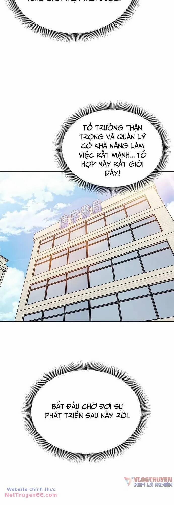 Chuyển Sinh Trở Thành Nhân Viên Mới 27 trang 57