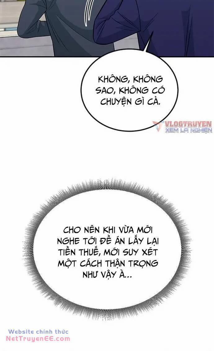 Chuyển Sinh Trở Thành Nhân Viên Mới 28 trang 30