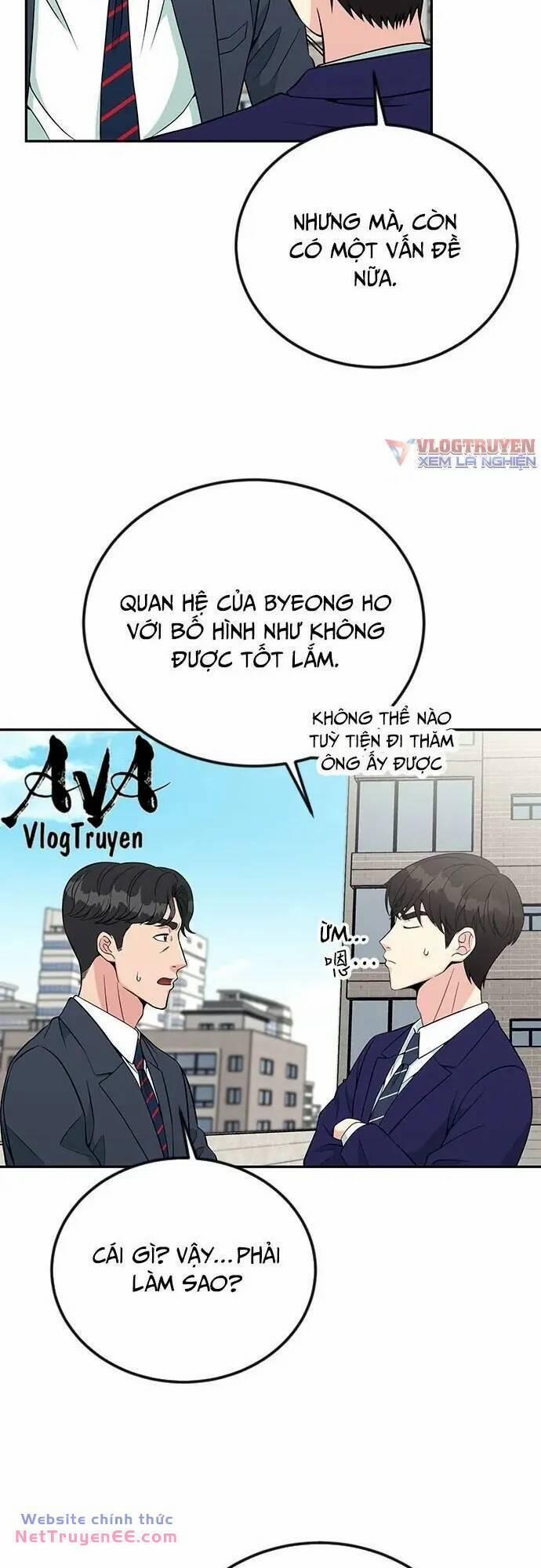 Chuyển Sinh Trở Thành Nhân Viên Mới 28 trang 36