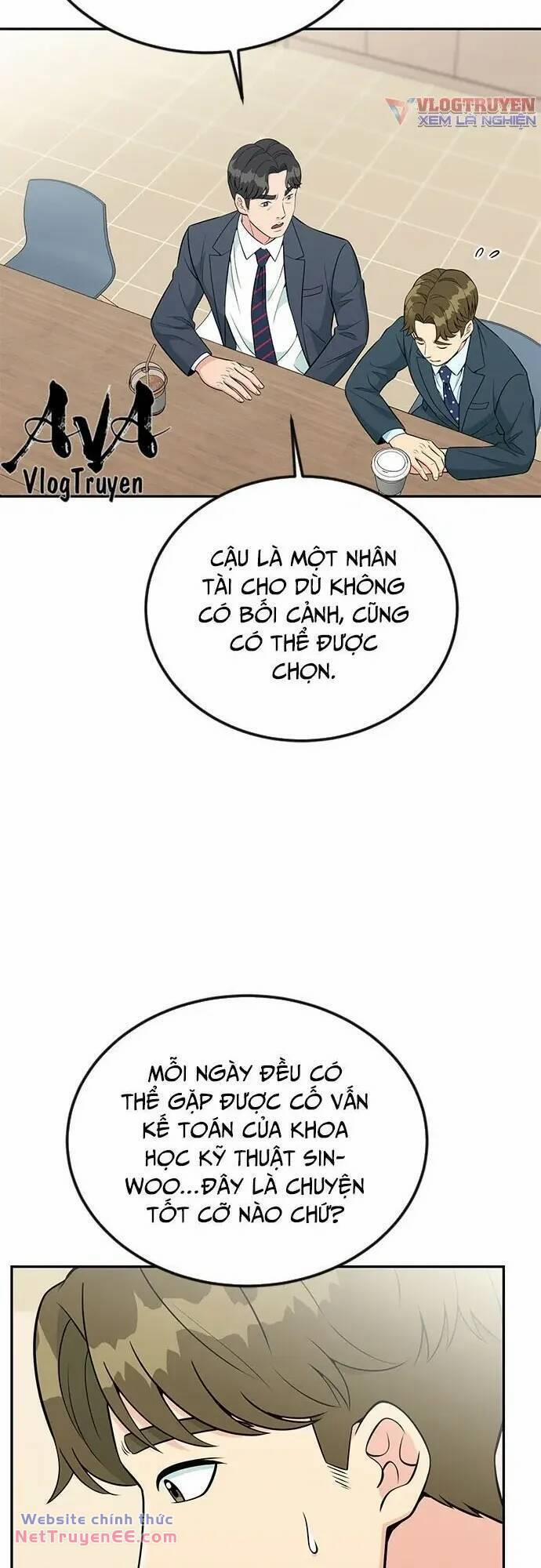 Chuyển Sinh Trở Thành Nhân Viên Mới 28 trang 50
