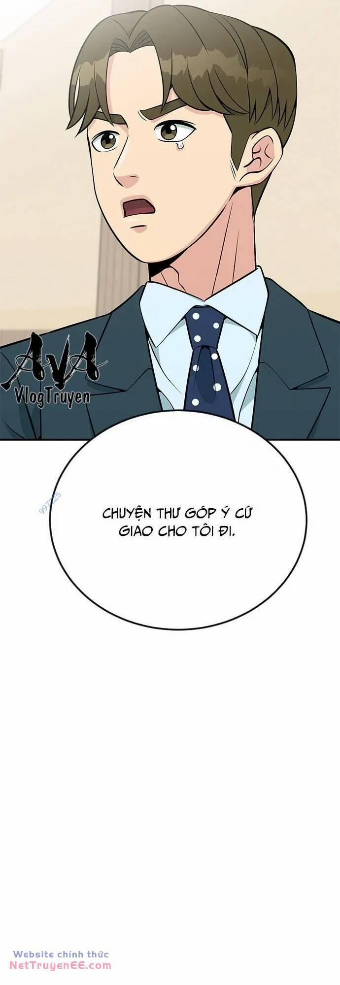 Chuyển Sinh Trở Thành Nhân Viên Mới 28 trang 61