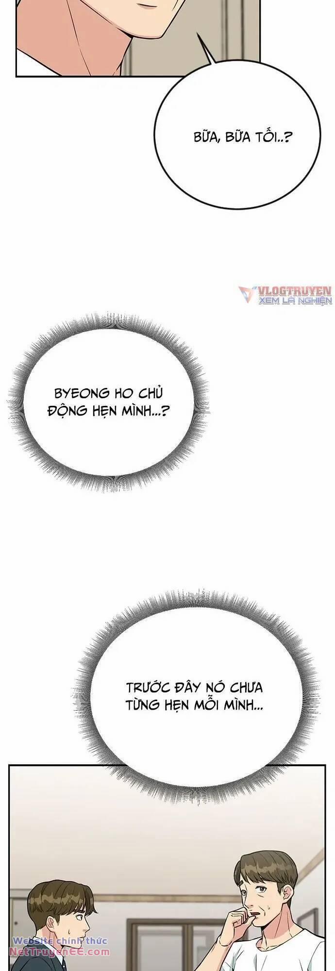 Chuyển Sinh Trở Thành Nhân Viên Mới 29 trang 10