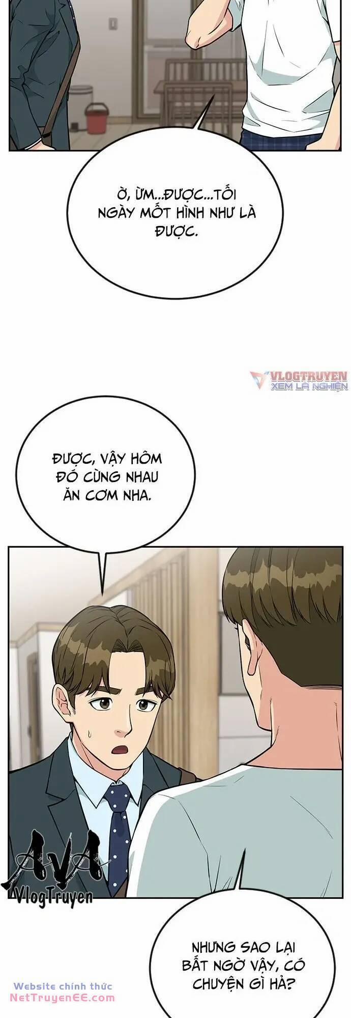 Chuyển Sinh Trở Thành Nhân Viên Mới 29 trang 11