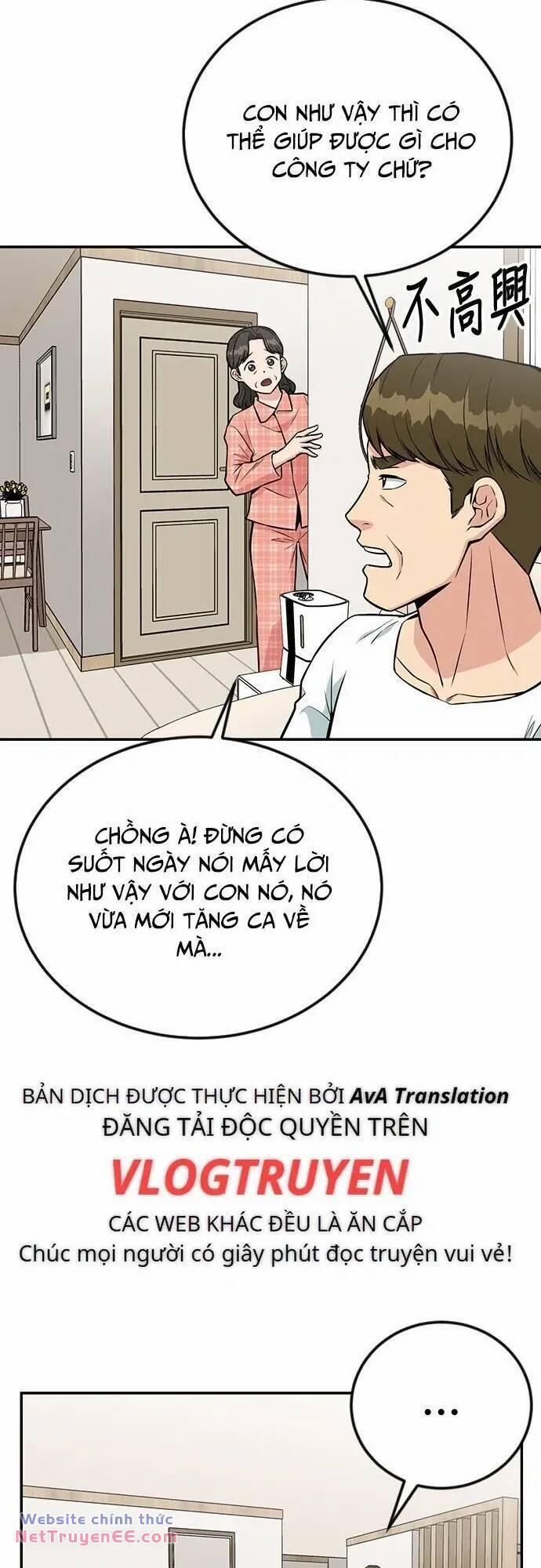 Chuyển Sinh Trở Thành Nhân Viên Mới 29 trang 3