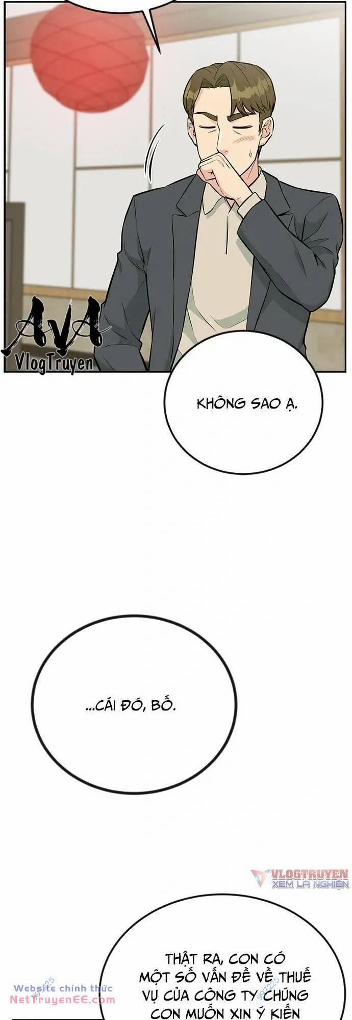 Chuyển Sinh Trở Thành Nhân Viên Mới 29 trang 44