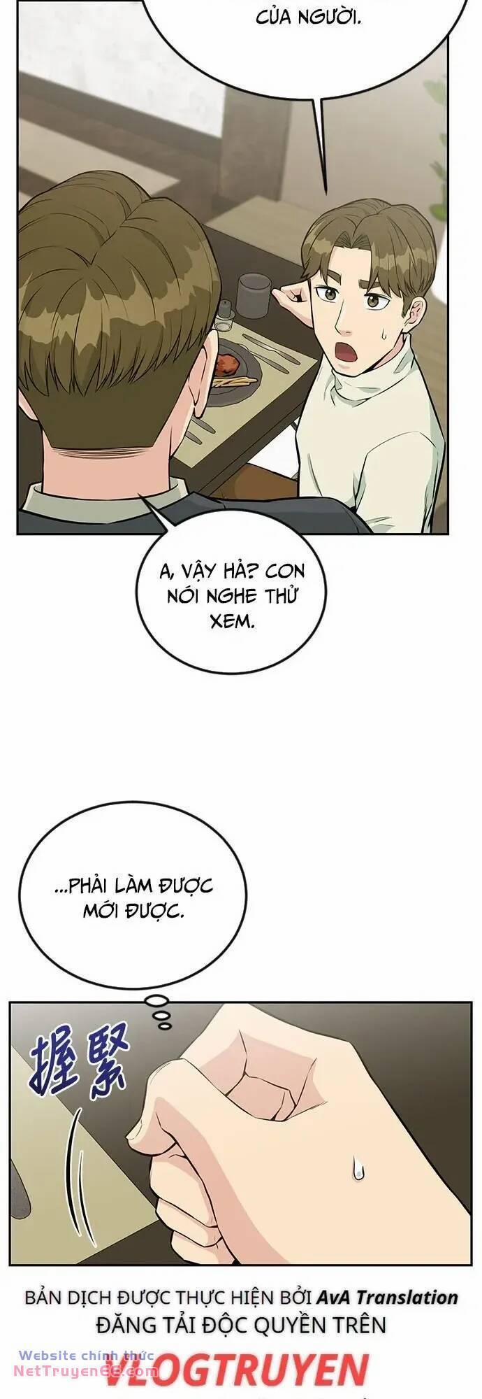 Chuyển Sinh Trở Thành Nhân Viên Mới 29 trang 45