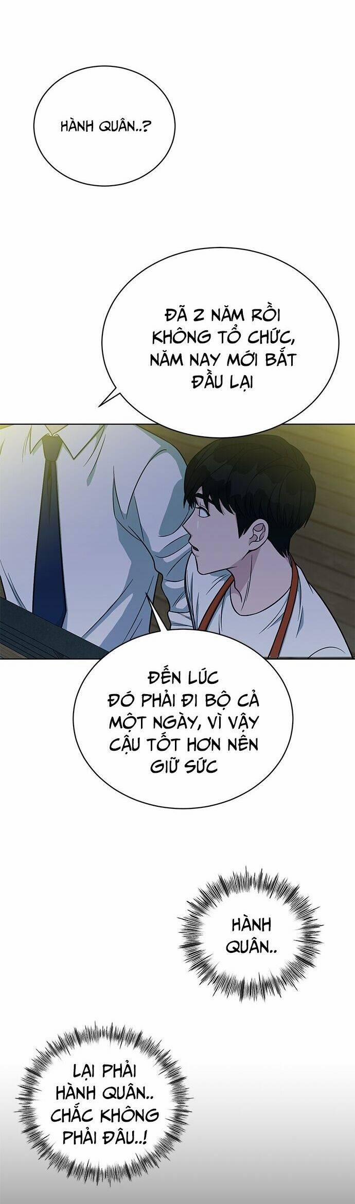 Chuyển Sinh Trở Thành Nhân Viên Mới 3 trang 30