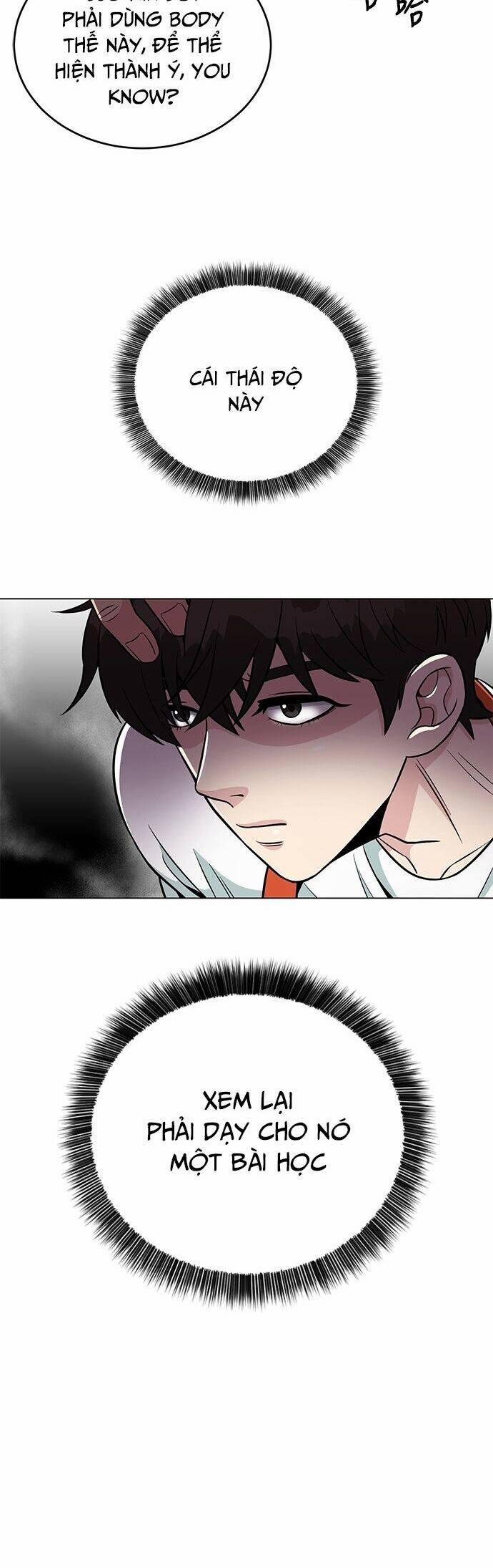 Chuyển Sinh Trở Thành Nhân Viên Mới 3 trang 4